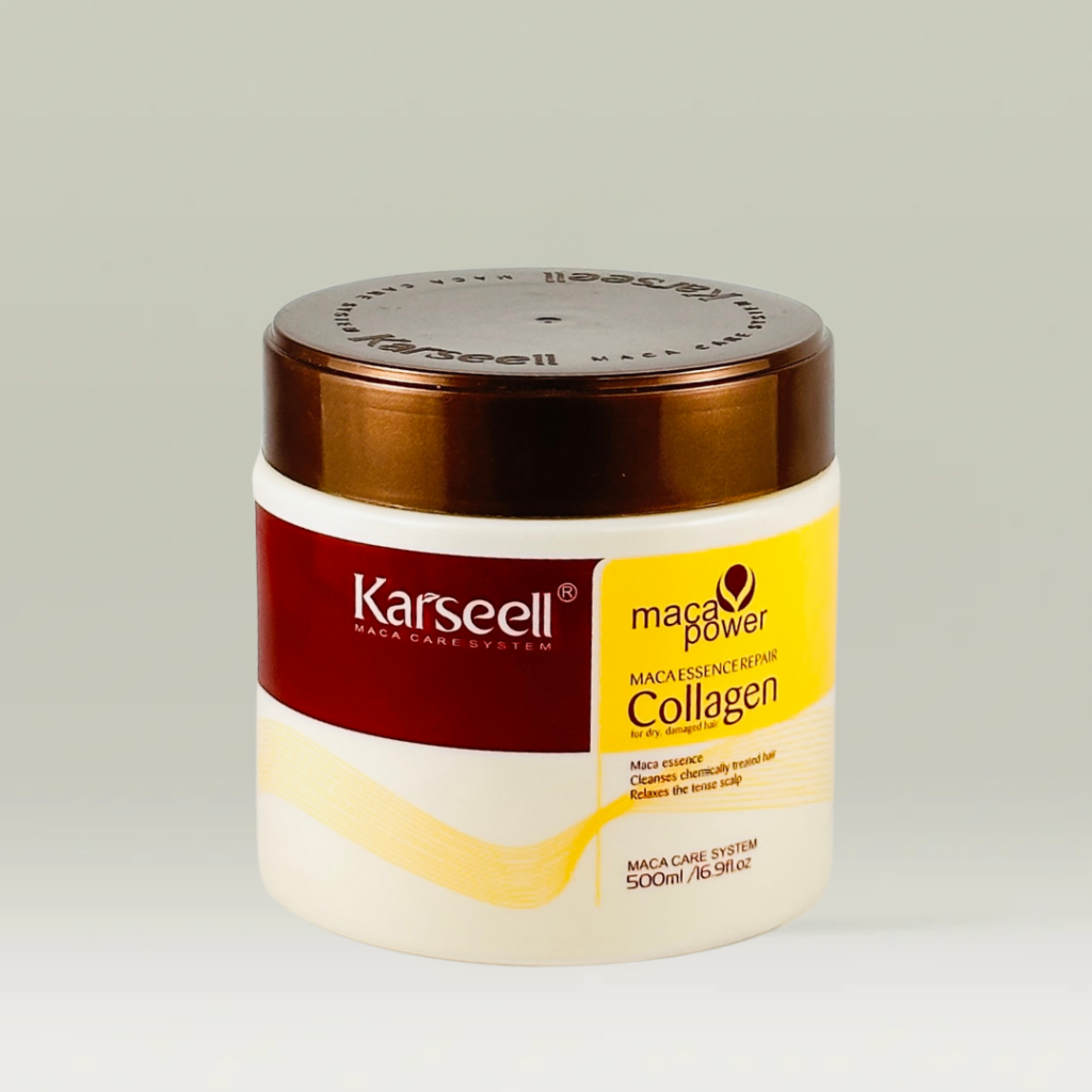 ماسك شعر karseell