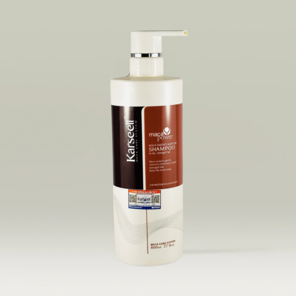 شامبو للشعر karseell