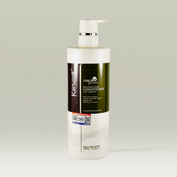 بلسم للشعر karseell