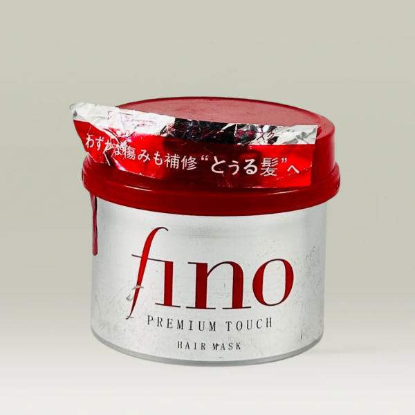 كريم شعر FINO