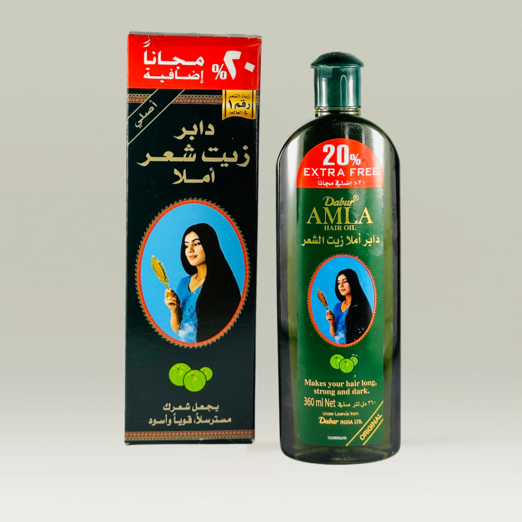 زيت دابر املا 360 ملل