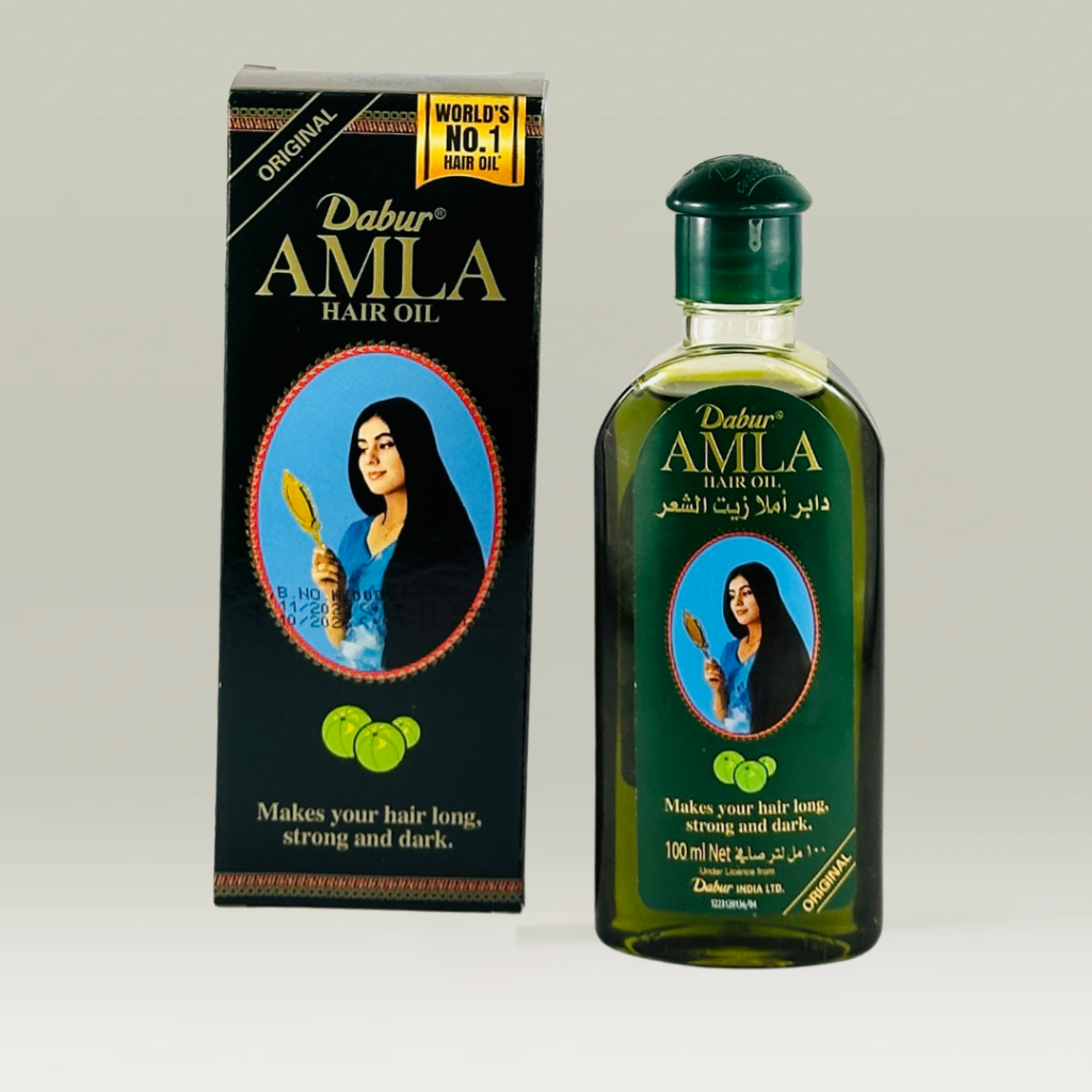 زيت دابر املا الاصلي 100 ملل