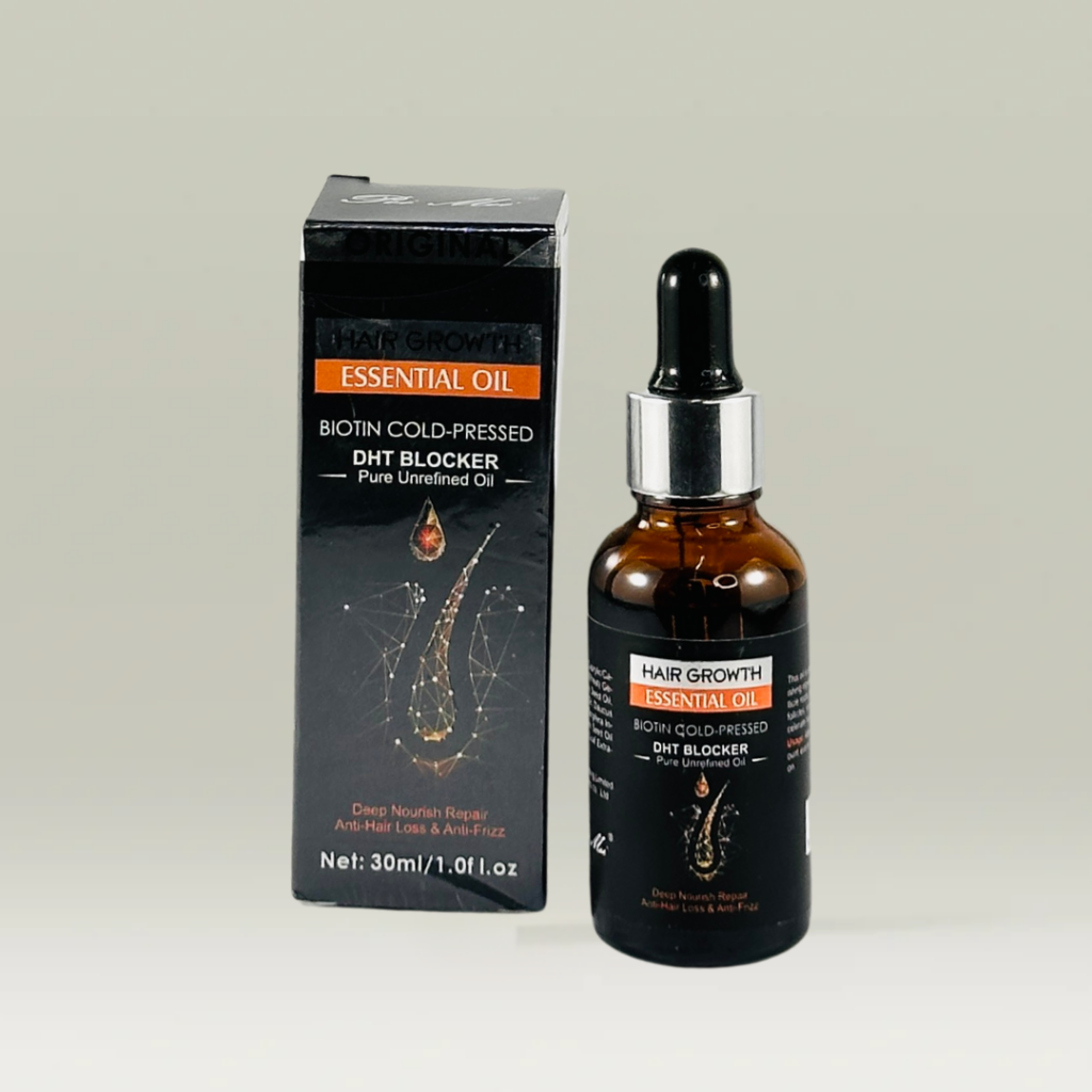 سيروم تنشيط بصيلات الشعر HAIER GROWTH