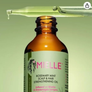 MIELLE - Set Rosemary Mint