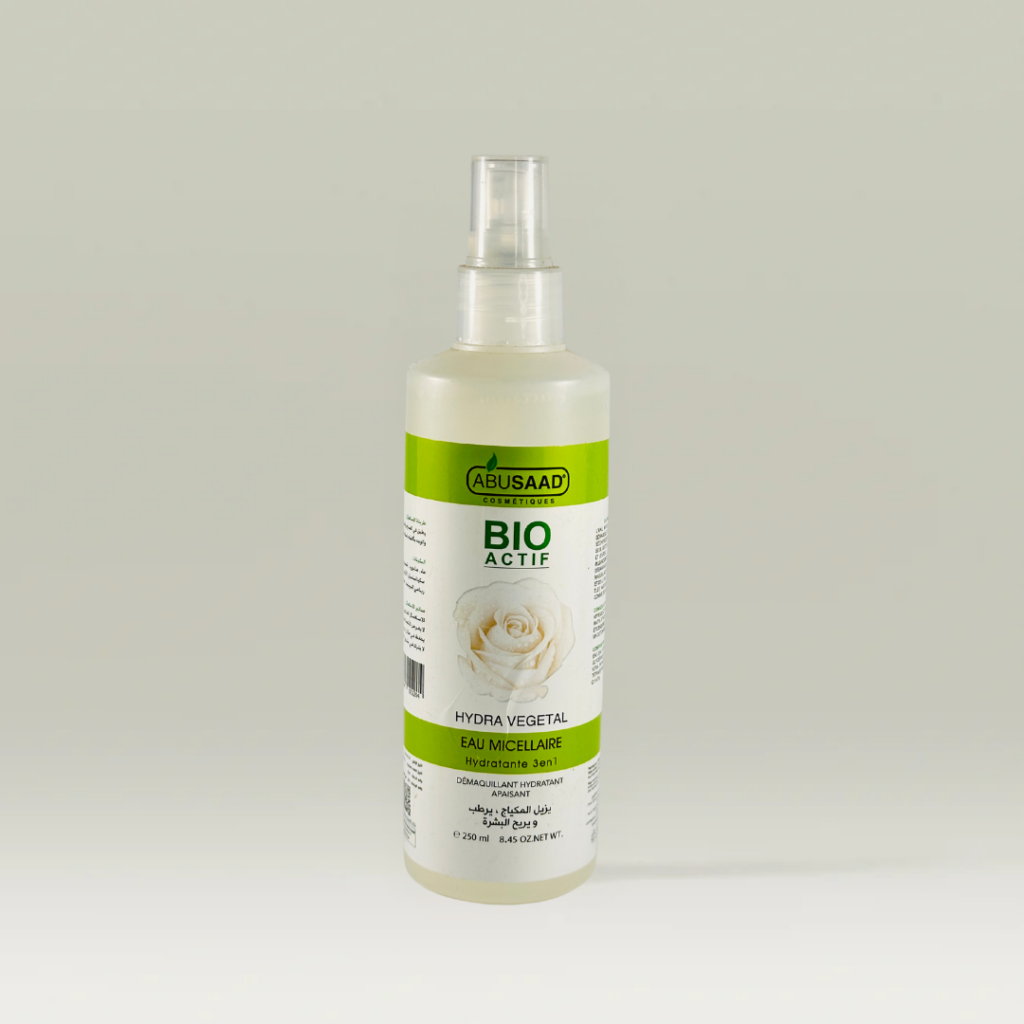 ماء الورد ابو سعد بخاخ ابيض