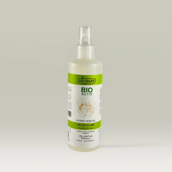 ماء الورد ابو سعد بخاخ ابيض