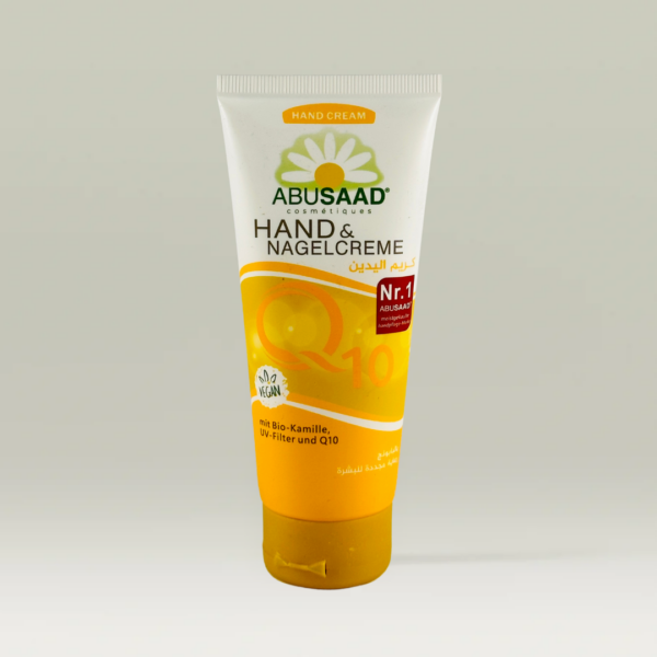 كرام لليدين ابو سعد بالبابونج