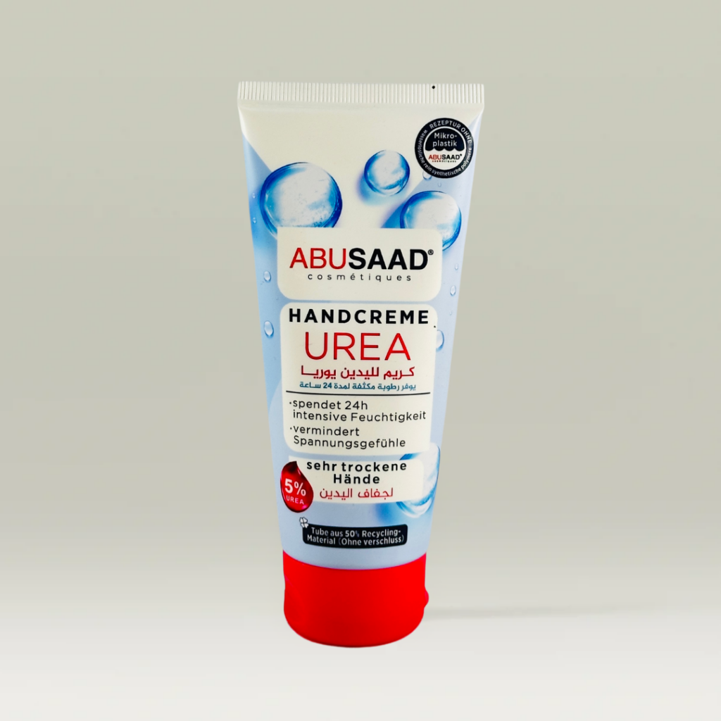 كرام لليدين ابو سعد يوريا