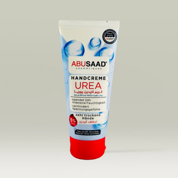 كرام لليدين ابو سعد يوريا