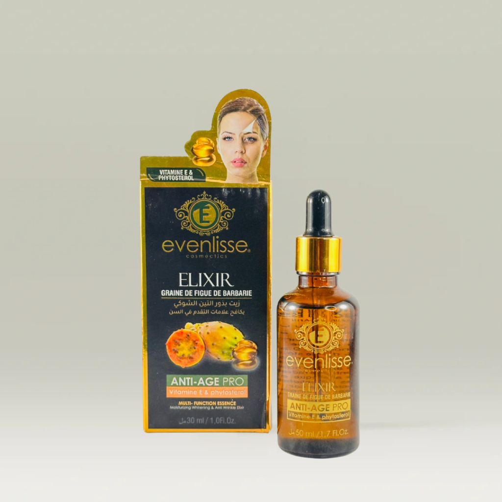 سيروم الثوم الذكر evenlisse