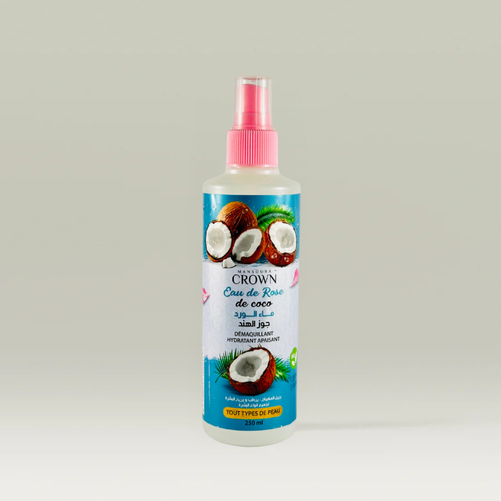 ماء جوز الهند 250 ملل