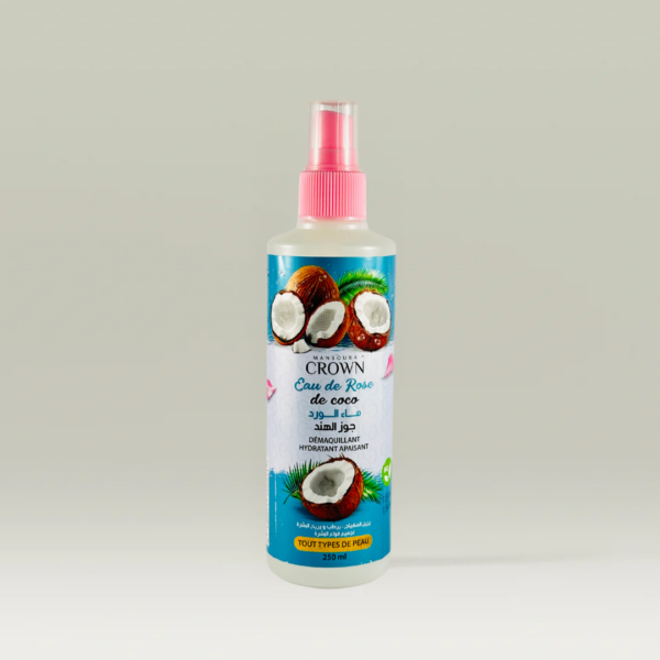 ماء جوز الهند 250 ملل