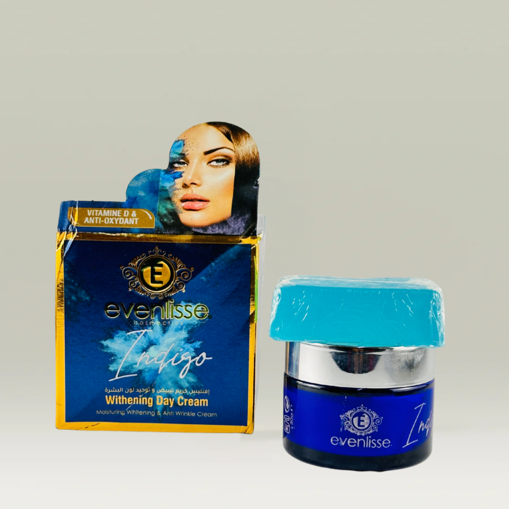 كريم افنليس لتوحيد لون البشرة