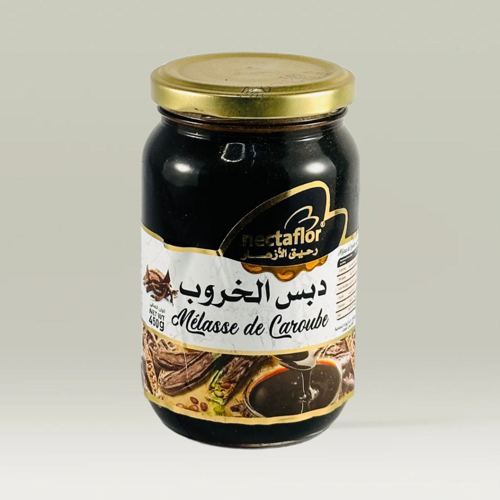 دبس الخروب 450 غ