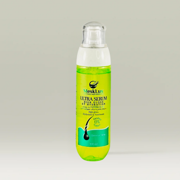 سيروم الارز مسك اليمان