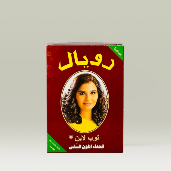 صبغة رويال بني