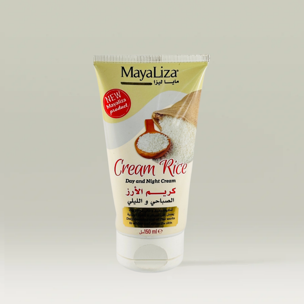 كريم الارز ماياليزا