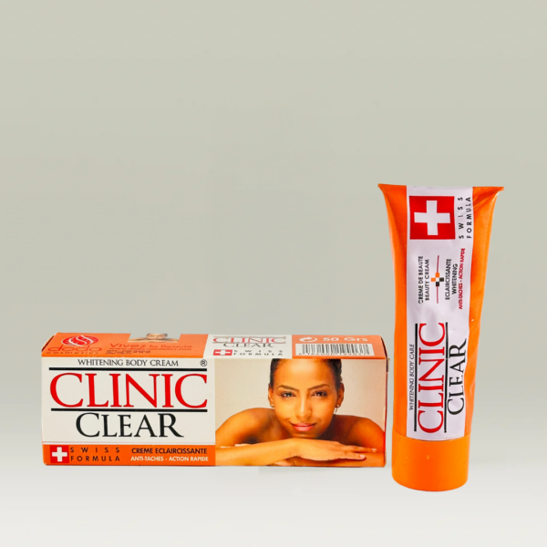 كرام كلينيك