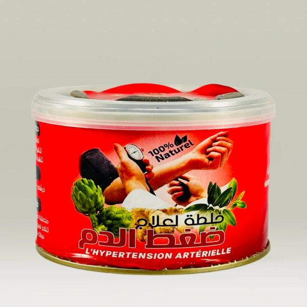 خلطة لعلاج ضغط الدم بيت الحكمة