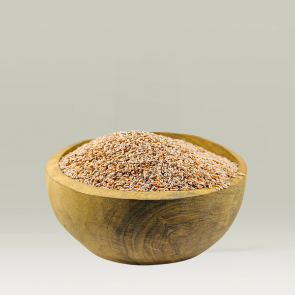 PLANTAGO OVATA 100g - بذور القطونة