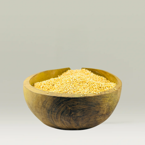 QUINOI ROUGE ET BLANCHE 100g -بذور الكينواء حمراء/بيضاء