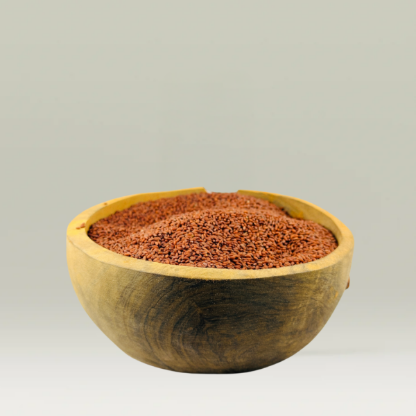 LES GRAINES DE LIN 100g-بذور الكتان