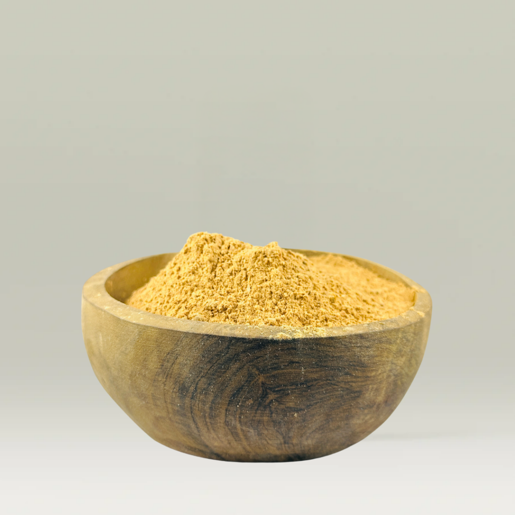 سكنجبير مرحي بو 100 غ