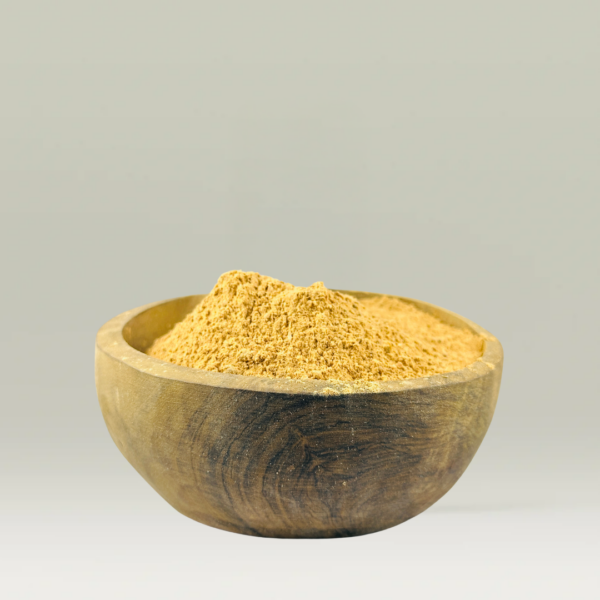 سكنجبير مرحي بو 100 غ