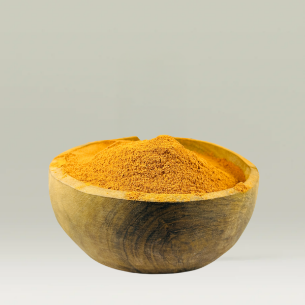 قرفة مرحية بو 100 غ