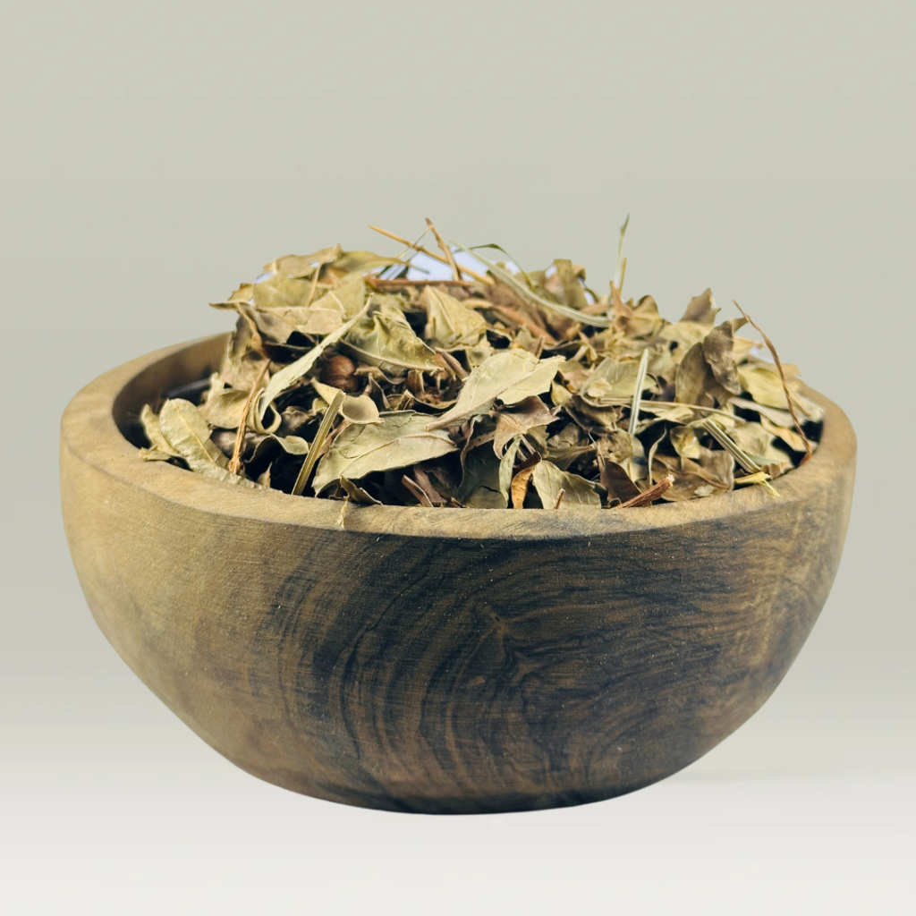 اوراق السدر 100 غ