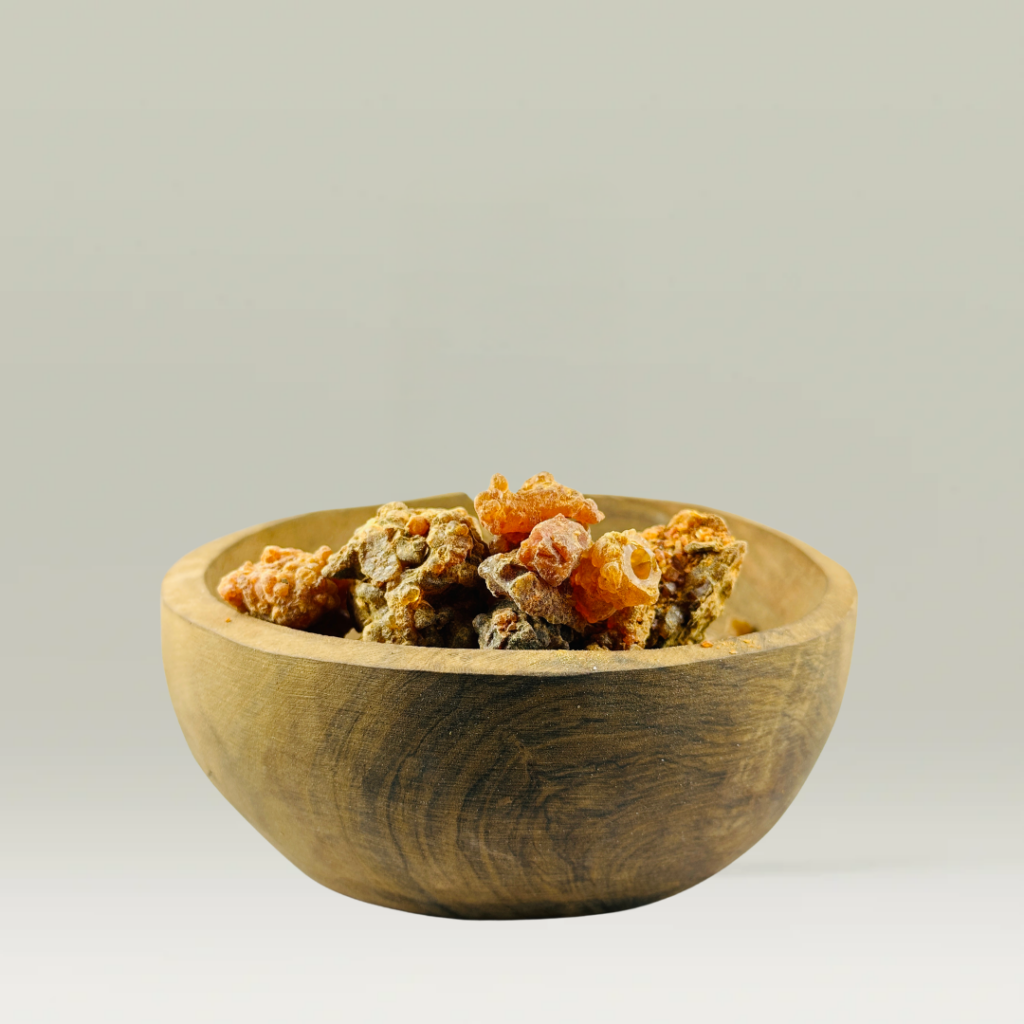 حب المرة بو 50 غ