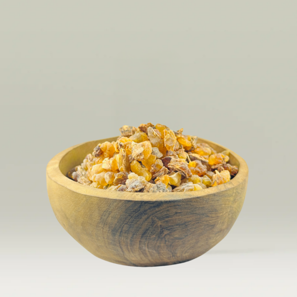 100 G-كندر / لوبان ذكر