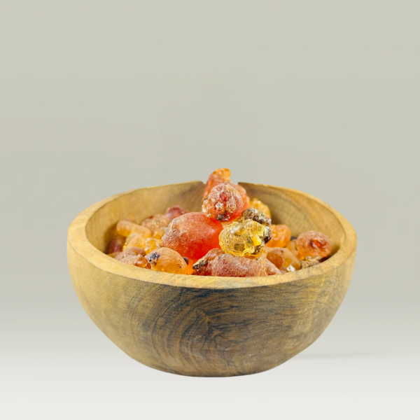 GOMME D'ACACIA 100g - صمغ عربي