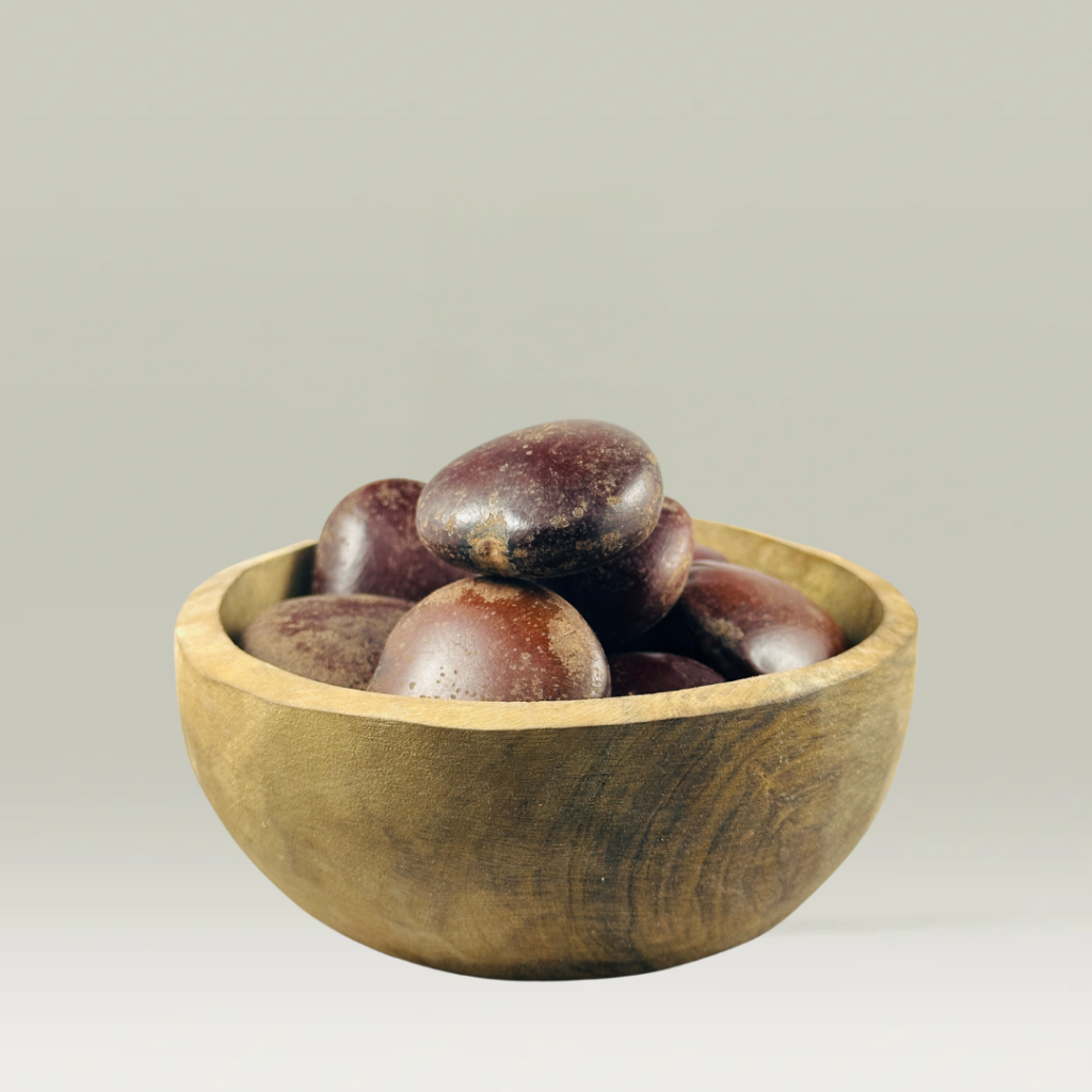 قرص القمر كلوة بو 100 غ