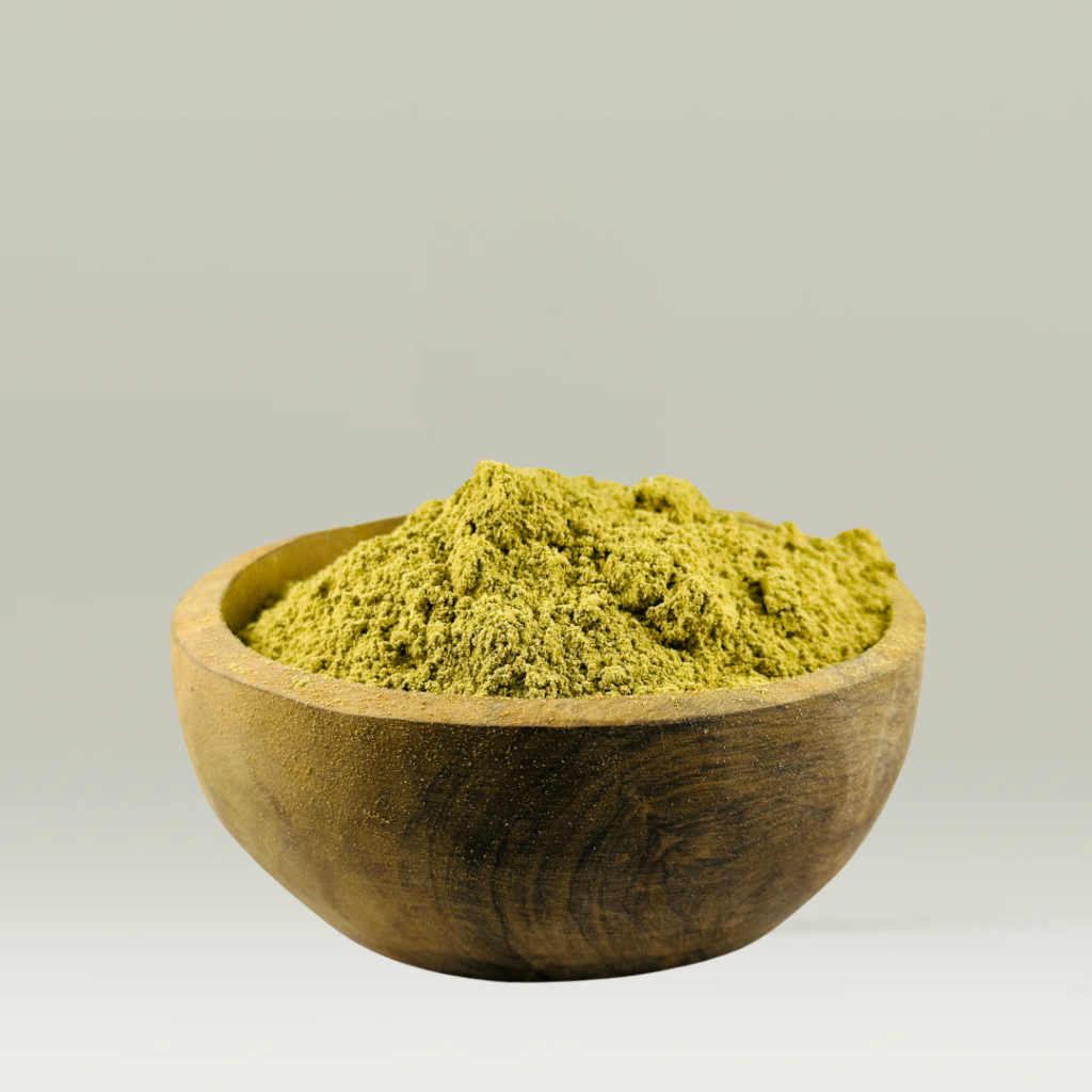 سدر مرحي طبيعي 100% - للشعر والبشرة