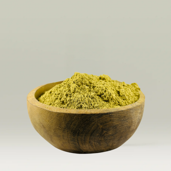 سدر مرحي طبيعي 100% - للشعر والبشرة