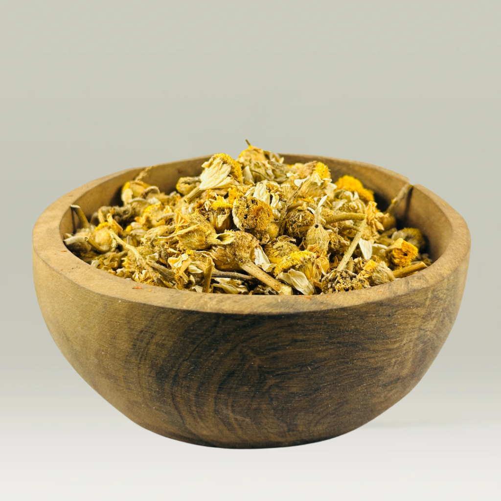 زهرة البابونج بو 50 غ