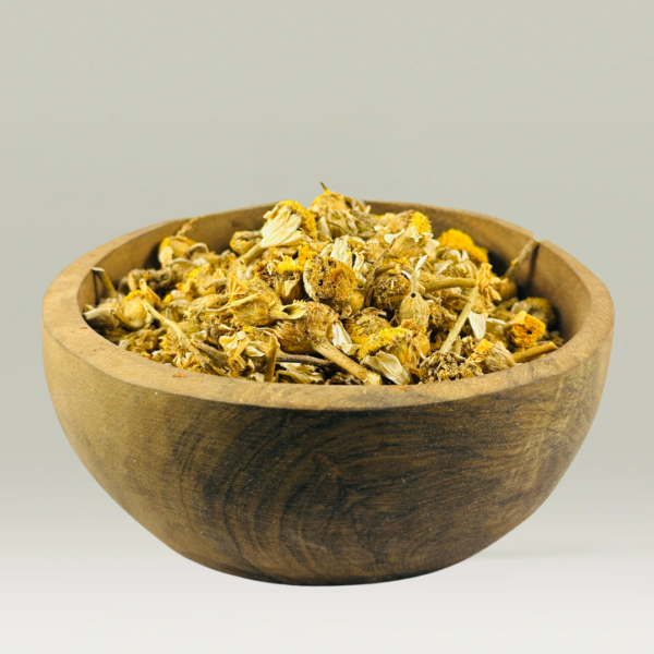 زهرة البابونج بو 50 غ