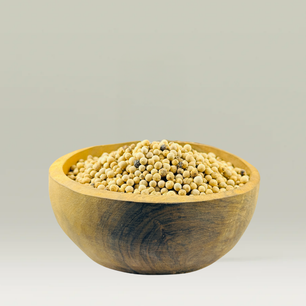 POIVRE BLANC 100g-فلفل ابيض