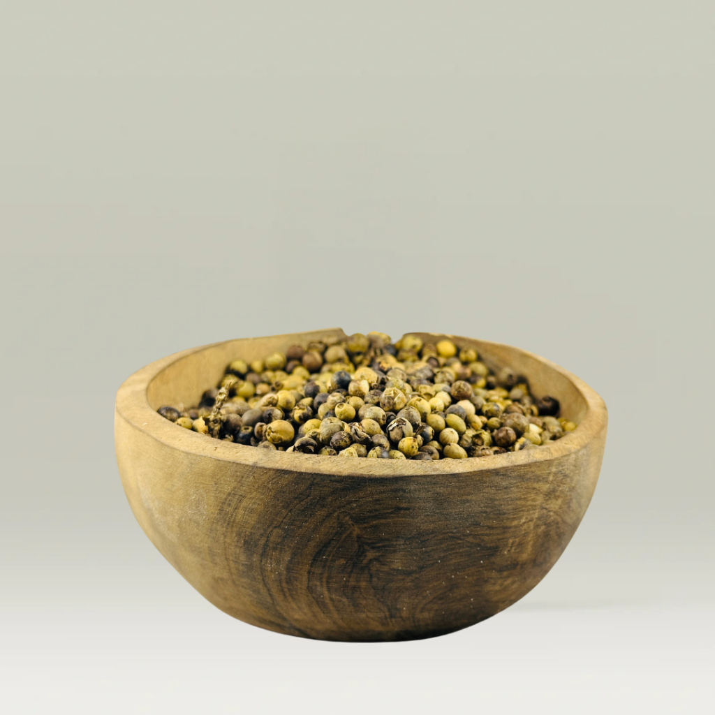 POIVRE VERT 50g- فلفل اخضر