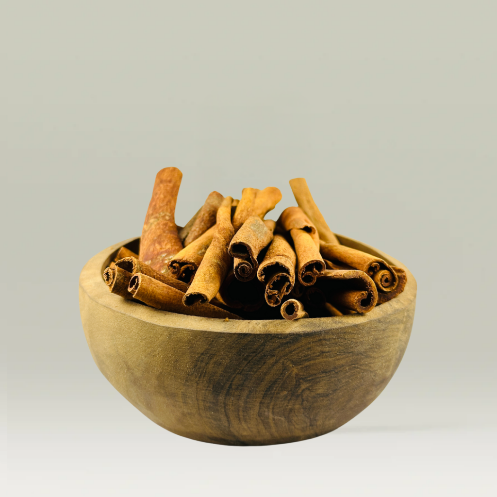 عود القرفة بو 100 غ