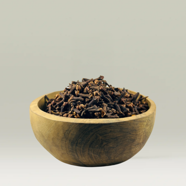 CLOU DE GIROFLE 50g-عود قرنفل