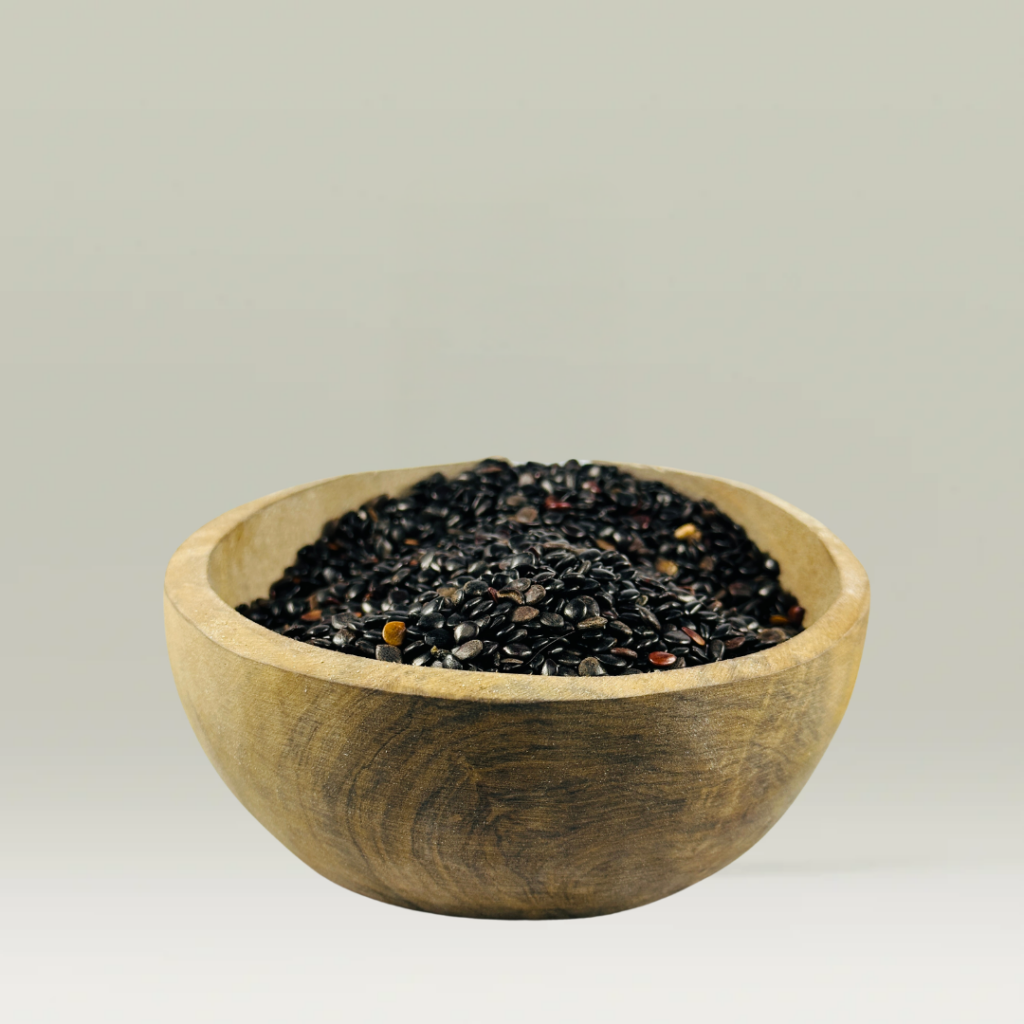 الحبة السوداء كعب 100 غ