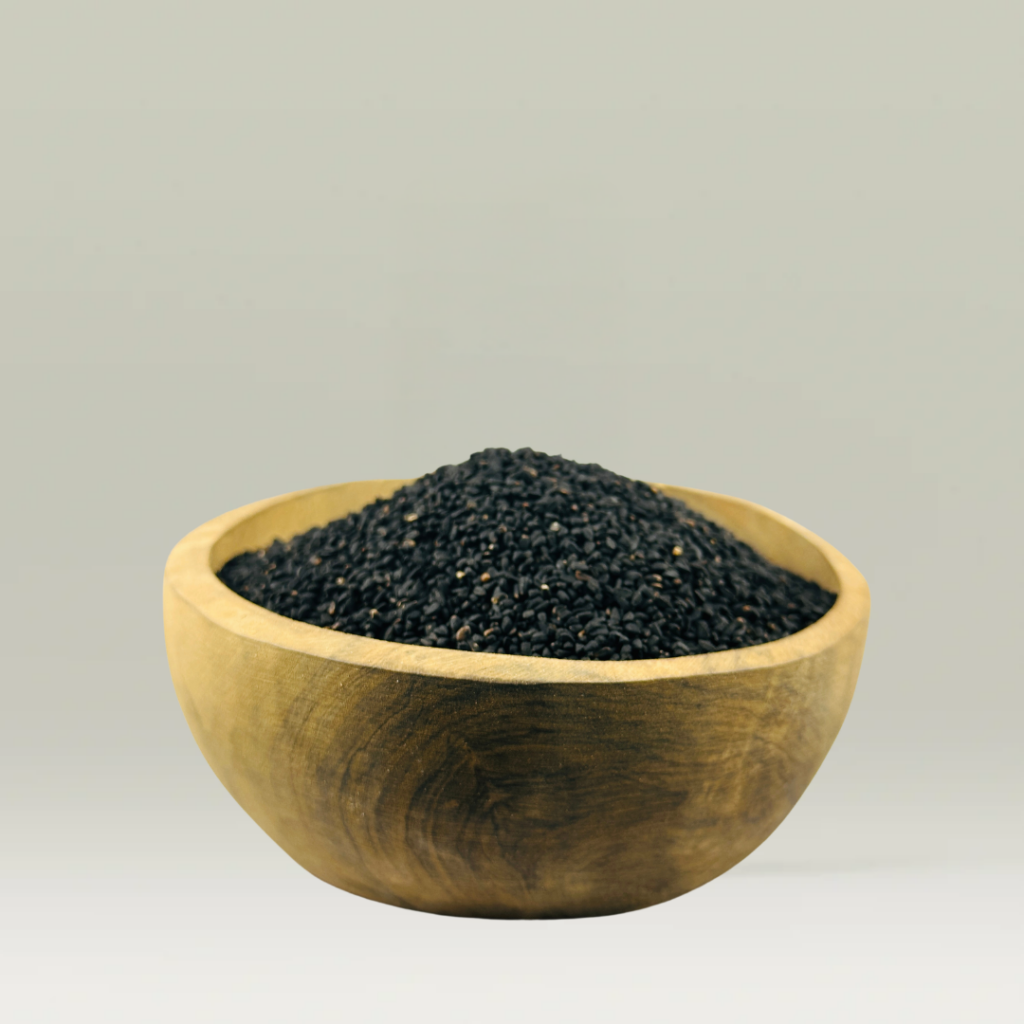 GRAINE NOIRE 100g-سنوج سوري