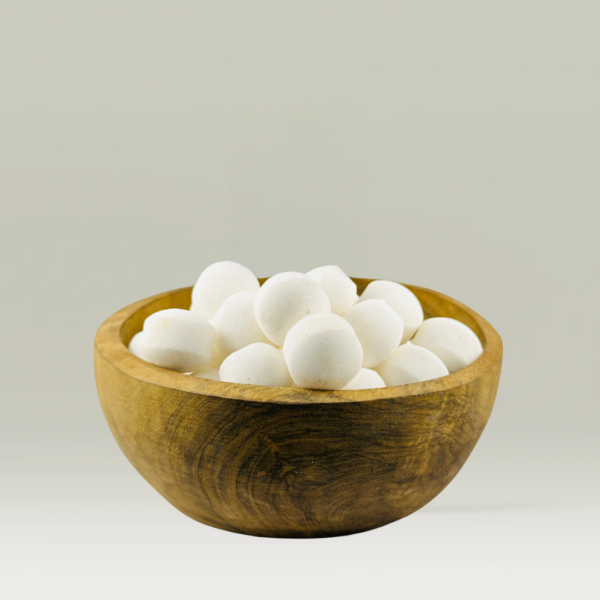 كافور مدور بو 100غ