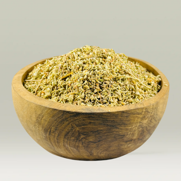 زهرة الخزامى بو 50 غ