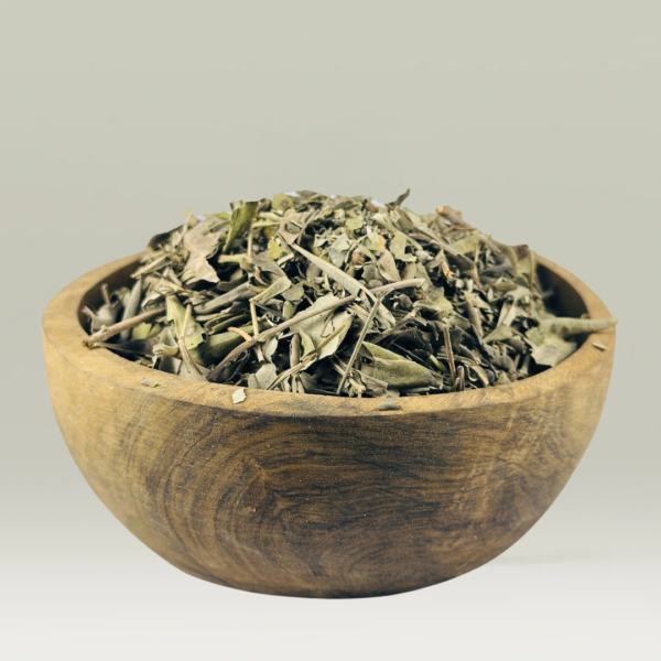 LES FEUILLES DE BASILIC 50g-اوراق الريحان