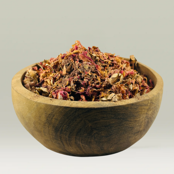 شوش ورد مفتفت بو 50 غ