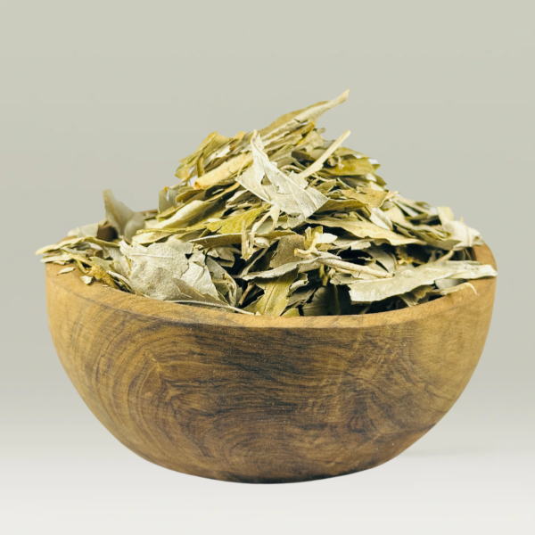 اوراق الزيزفون 50 غ