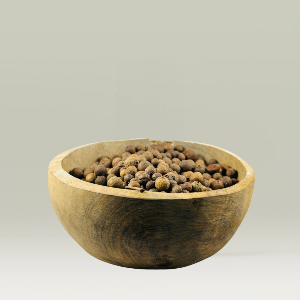 LE CUBEBE 50g - كبابة